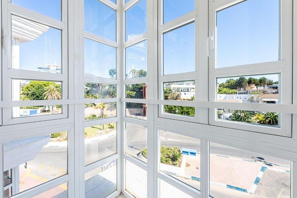 Apartment Puerto De Vacacional Con Vistas Al Mar Y Yates Tres 2 Banos